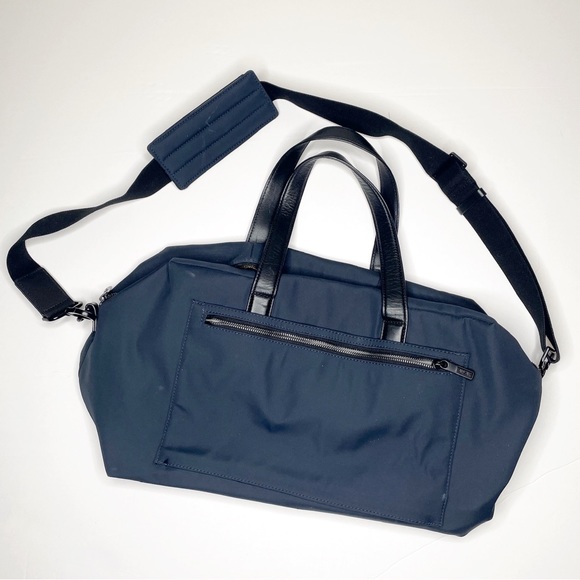 Away Bags Away Everywhere Weekender Luggage Duffle Overnight Bag